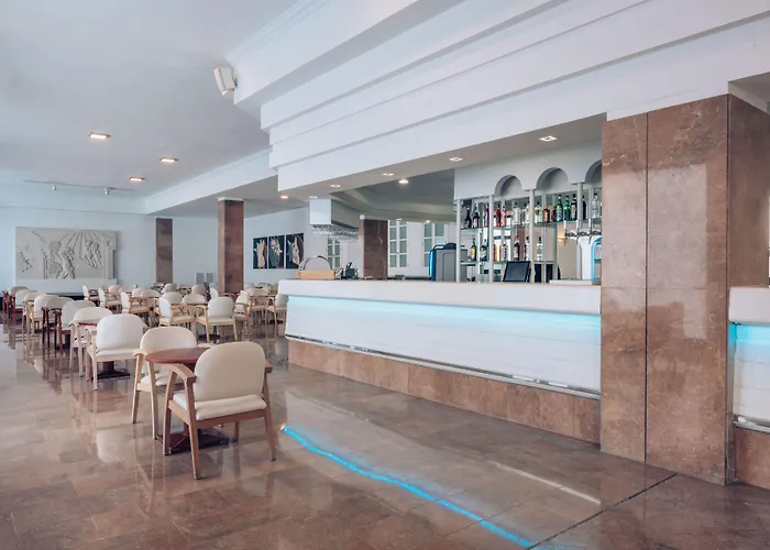 Iberostar Dalias - 4*