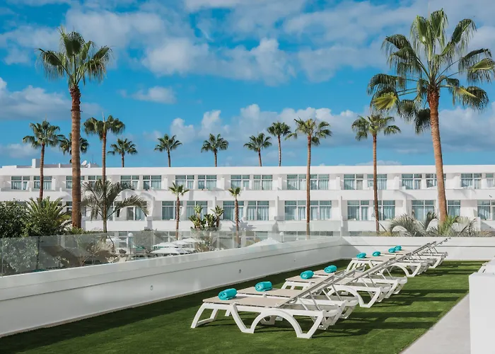 Iberostar Dalias -