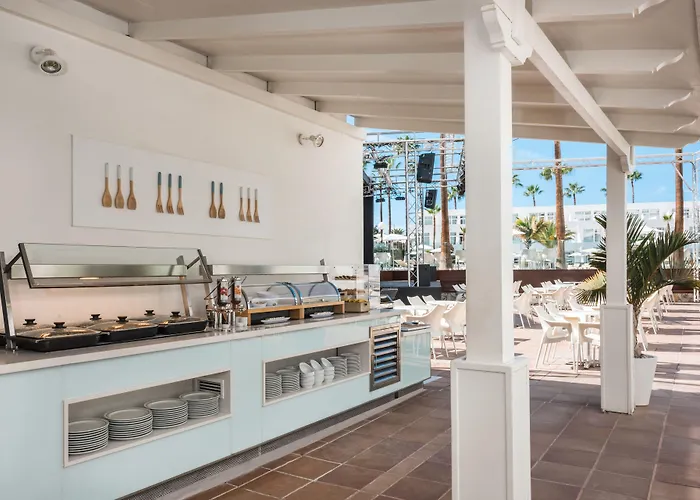 Iberostar Dalias - Hotel 4*