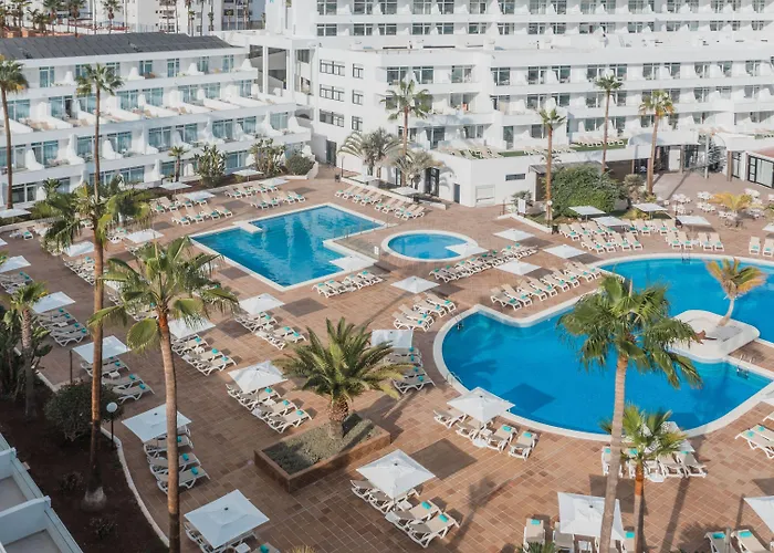 Iberostar Dalias -
