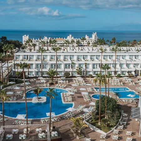Iberostar Waves Dalias Hotell 4*
