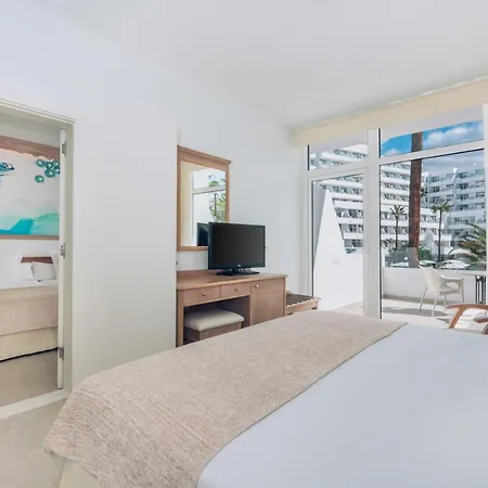 מלון Iberostar Waves Dalias