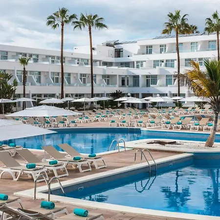 Iberostar Waves Dalias アデヘ