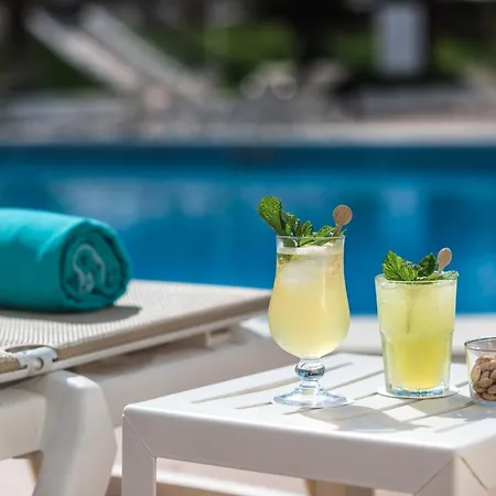 ホテル Iberostar Waves Dalias