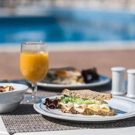 מלון Iberostar Waves Dalias
