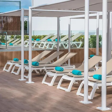 Iberostar Waves Dalias 4* אדחה