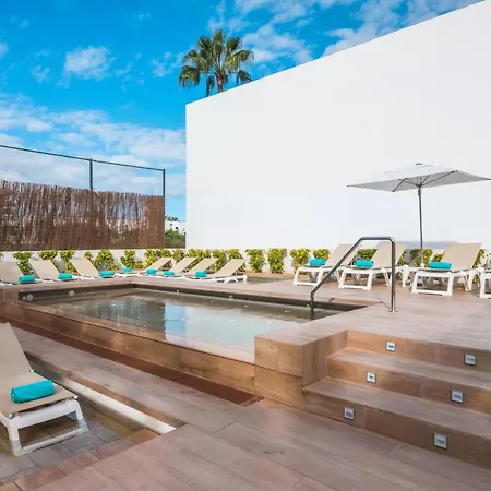 Iberostar Waves Dalias 4* אדחה