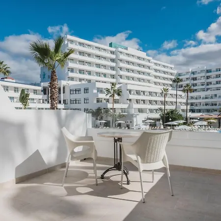 Iberostar Waves Dalias מלון 4*