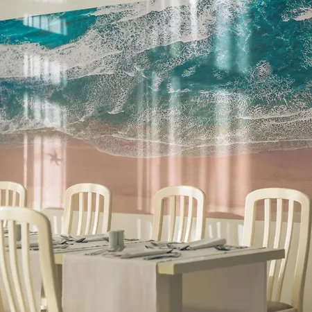 Iberostar Waves Dalias מלון אדחה