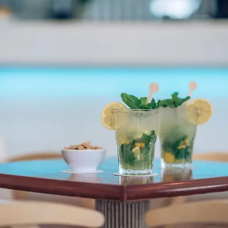 Iberostar Waves Dalias מלון אדחה