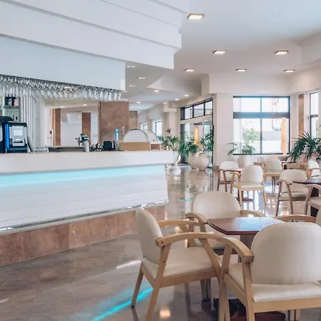 Iberostar Waves Dalias מלון אדחה