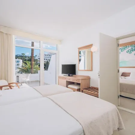 Iberostar Waves Dalias מלון 4*