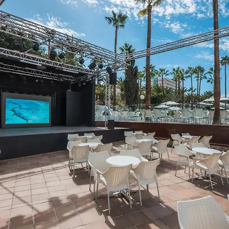 מלון Iberostar Waves Dalias 4*