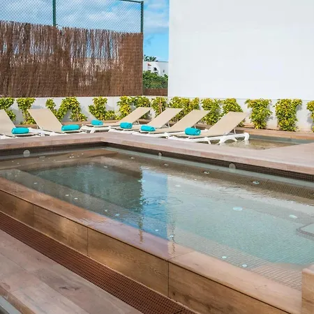 Iberostar Waves Dalias ホテル