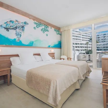 Iberostar Waves Dalias מלון 4*