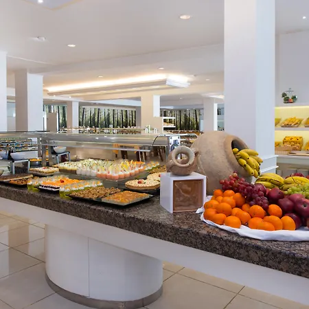 מלון Iberostar Waves Dalias