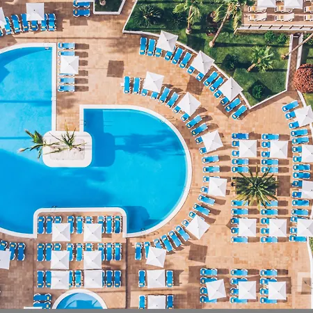 Iberostar Waves Dalias Отель 4*