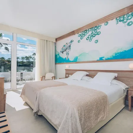 Iberostar Waves Dalias Отель