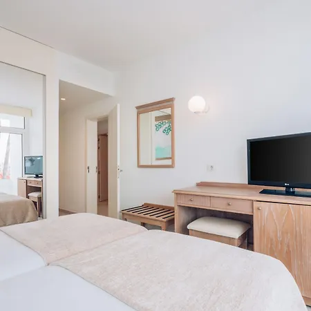 Отель Iberostar Waves Dalias Адехе
