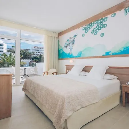 מלון Iberostar Waves Dalias אדחה