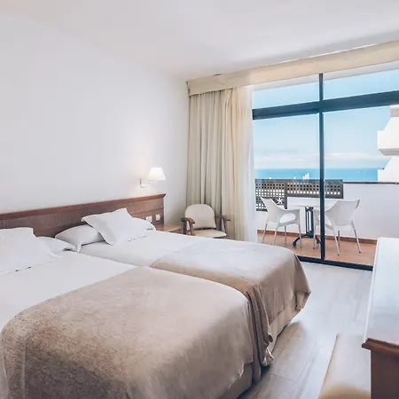 Iberostar Waves Dalias Hotel Costa Adeje (Tenerife)