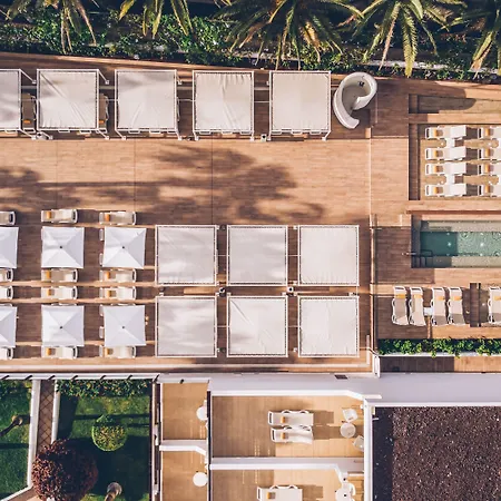 Hotel Iberostar Waves Dalias