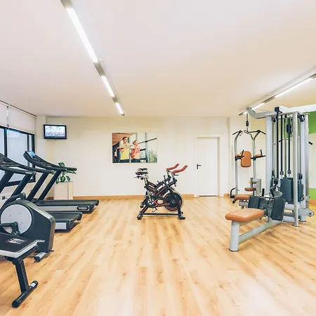 Hotel Iberostar Waves Dalias Costa Adeje (Tenerife)