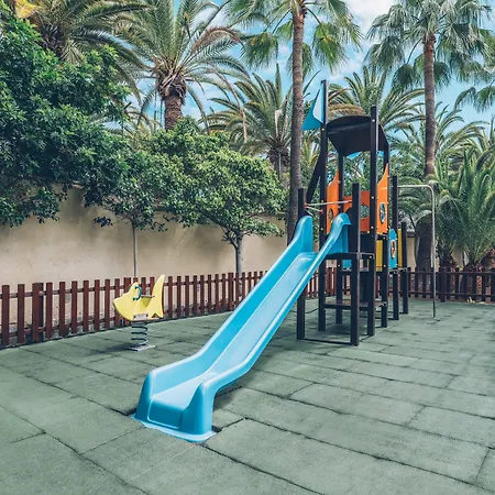 Hotel Iberostar Waves Dalias