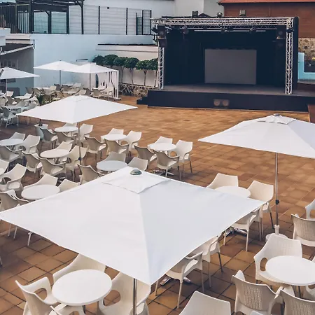 Iberostar Waves Dalias Hotel 4*