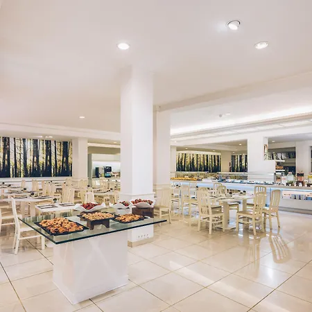 Hotel Iberostar Waves Dalias 4*