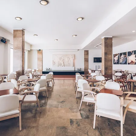 Iberostar Waves Dalias Hotel Costa Adeje (Tenerife)