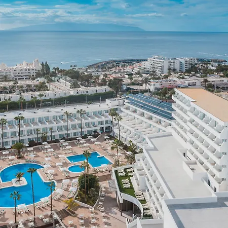 Hotel Iberostar Waves Dalias