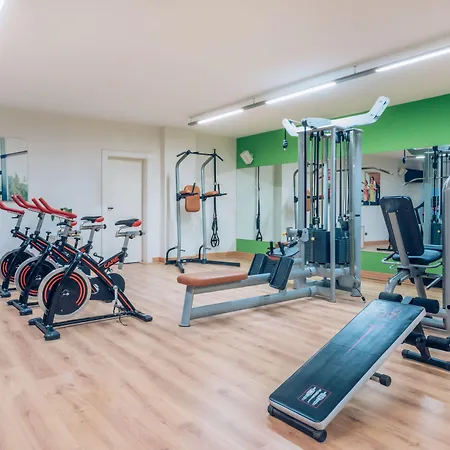 Iberostar Waves Dalias Hotel