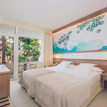 Iberostar Waves Dalias Hotel 4*