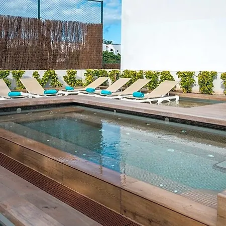 Iberostar Waves Dalias ホテル アデヘ