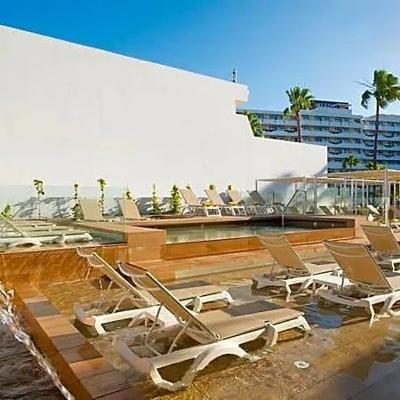 Hotel Iberostar Waves Dalias Costa Adeje (Tenerife)