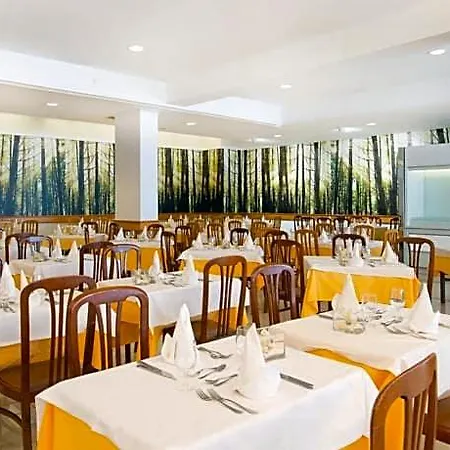 Iberostar Waves Dalias Ξενοδοχείο 4*