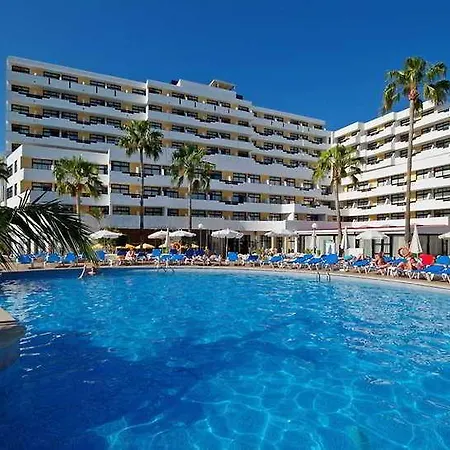 מלון Iberostar Waves Dalias 4*