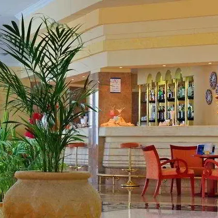 מלון Iberostar Waves Dalias אדחה