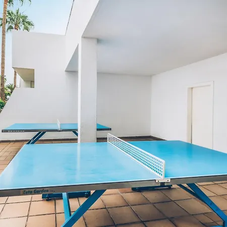מלון Iberostar Waves Dalias אדחה
