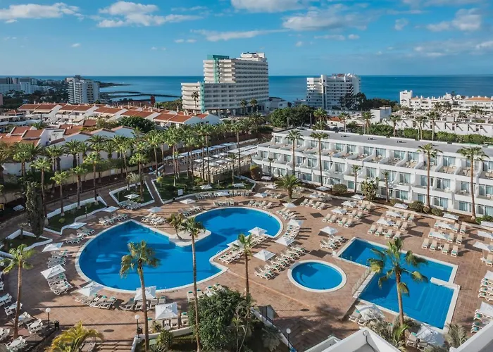 Iberostar Waves Dalias Hotel