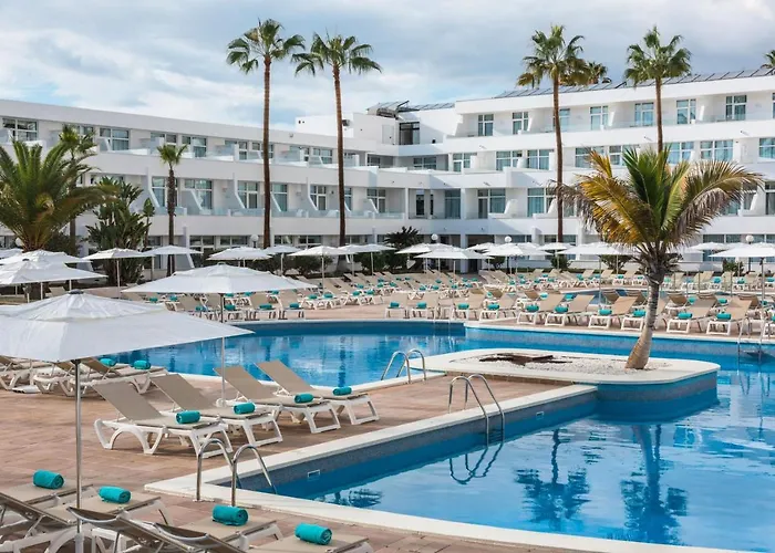 Iberostar Waves Dalias أذيخي