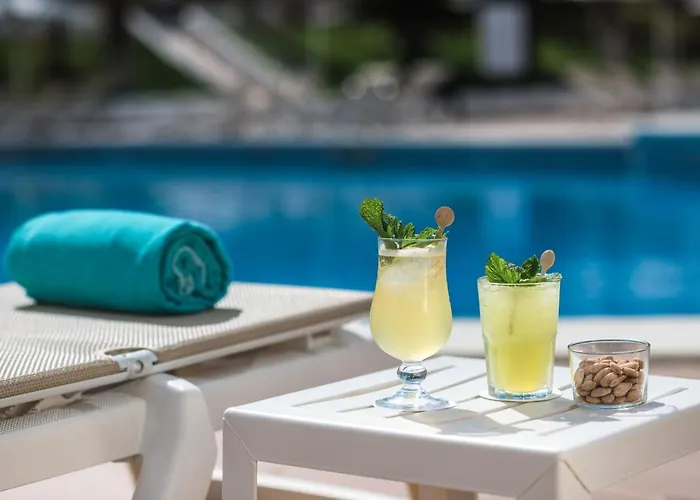 Hotel Iberostar Waves Dalias