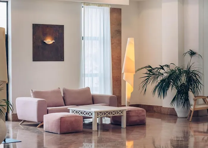 Iberostar Waves Dalias 4* أذيخي