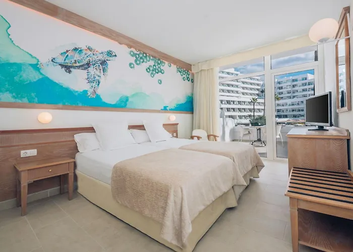 Iberostar Waves Dalias Hotel 4*