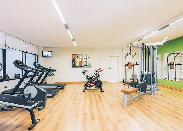 Hotel Iberostar Waves Dalias Costa Adeje (Tenerife)