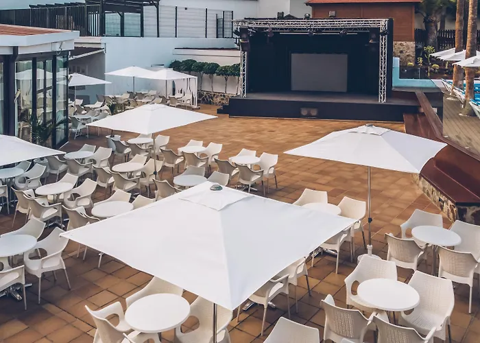 Iberostar Waves Dalias Hotel 4*