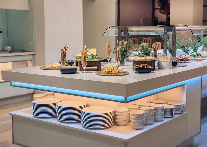 Iberostar Waves Dalias Hotel Costa Adeje (Tenerife)