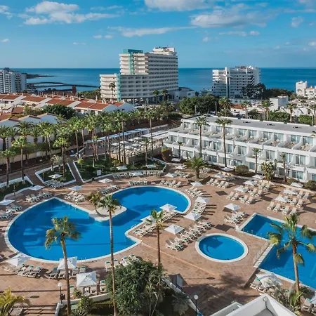 Iberostar Dalias - Hotel