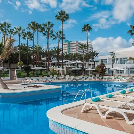 Hotel Iberostar Dalias - Costa Adeje (Tenerife)